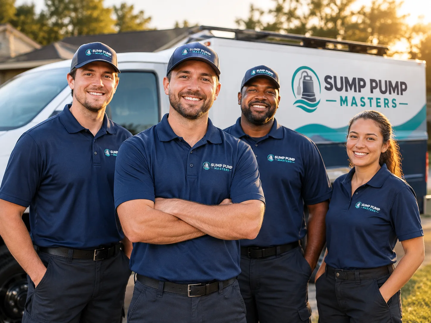 Sump Pump Repair company in Justice, WV
